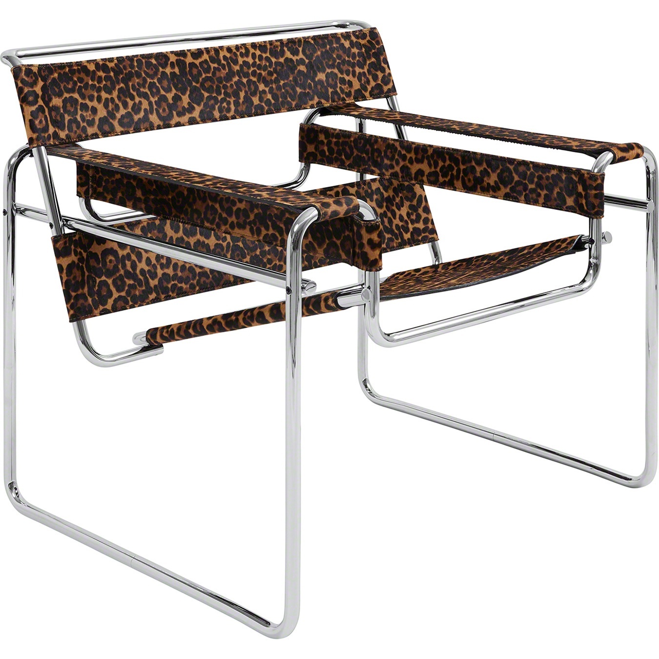 Supreme®/Knoll® Wassily® Chair view 2